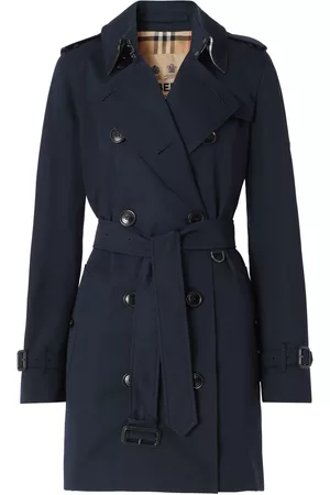 Burberry Kensington Heritage trench coat