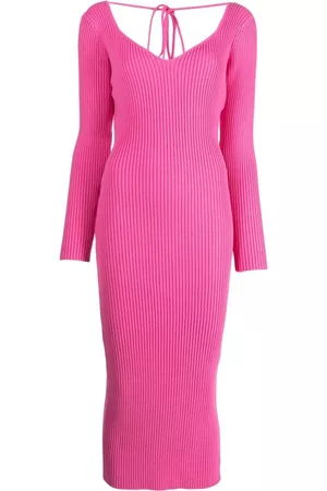 OLIVIA RUBIN Farah midi dress
