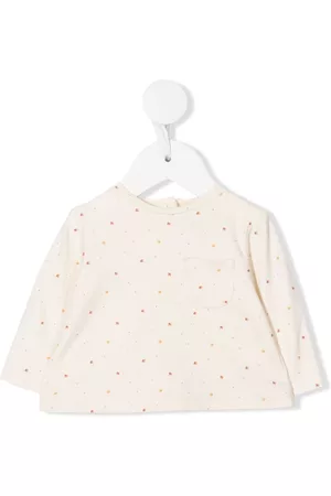 KNOT Luke long-sleeve T-shirt