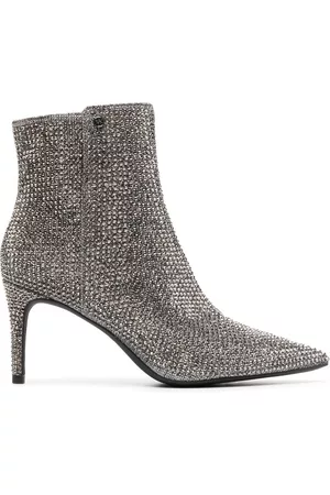 Michael Kors Aline ankle-length boots
