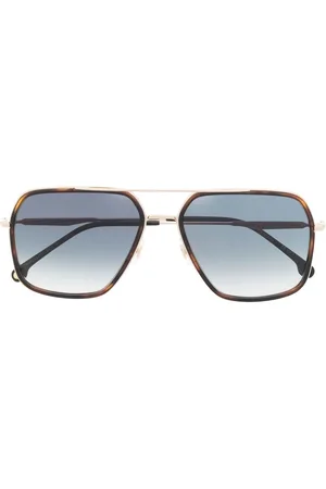 Carrera Men Sunglasses - 237 rectangular-frame sunglasses