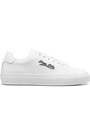 Philipp Plein Signature low-top sneakers