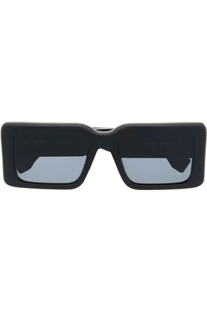 Milan Maiten square-frame sunglasses