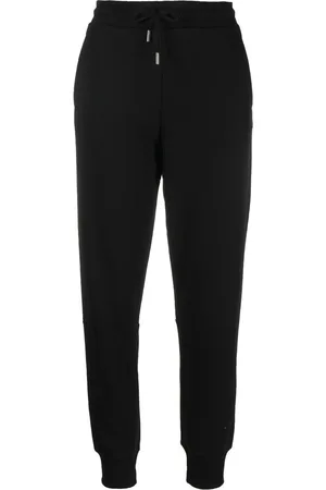 Woolrich Drawstring-fastening waistband trousers