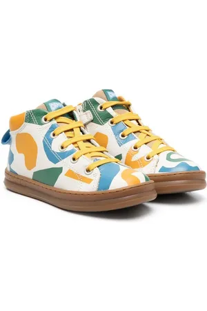 Camper Runner Four Twins sneakers