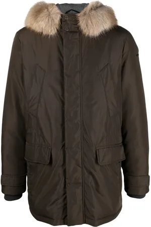 Geox Mid-length coat