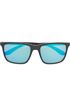 Ray-Ban Men Sunglasses - Rectangle frame sunglasses