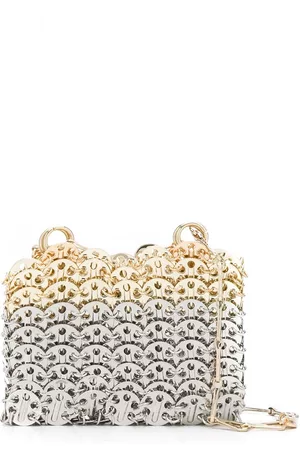 Paco rabanne Iconic Skyline 1969 nano bag