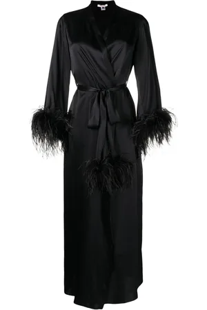 Gilda & Pearl Camille long robe