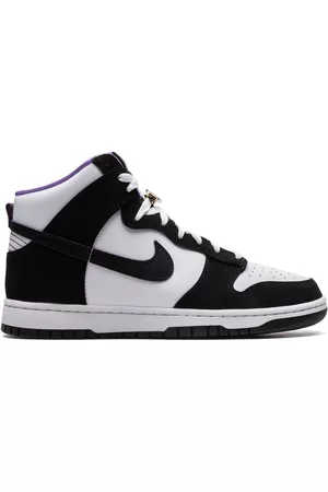 Nike Dunk High "World Champ" sneakers