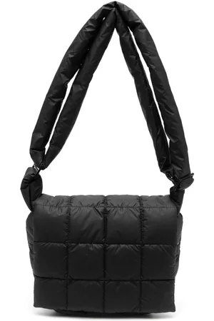 VeeCollective Padded crossbody bag