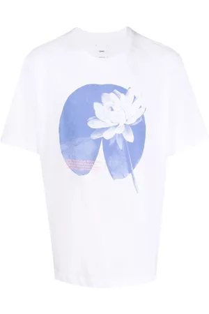 OAMC Graphic print T-shirt