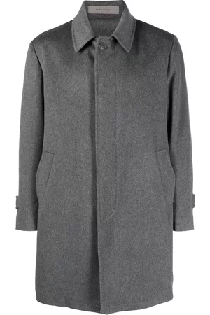 corneliani Single-breasted coat