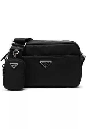 Prada Re-Nylon crossbody bag