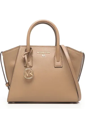 Michael Michael Kors Small Cecily faux-leather Tote Bag - Farfetch