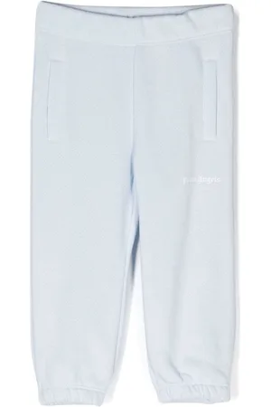 Palm Angels Logo print sweatpants