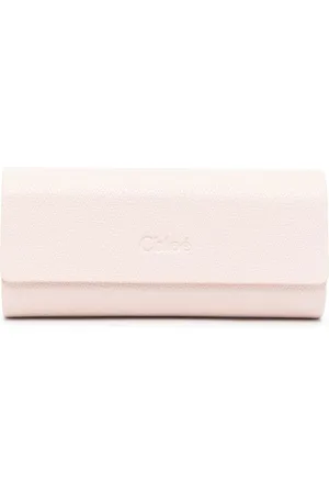 Chloé Round-frame sunglasses