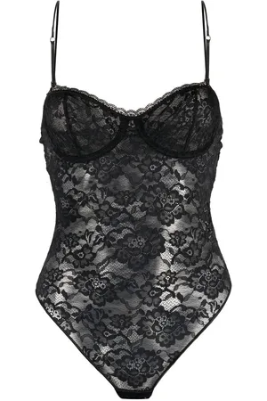 Oseree O-lover underwired bodysuit