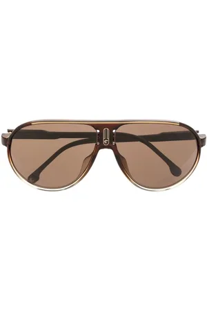Carrera Men Sunglasses - Champion oversize-frame sunglasses