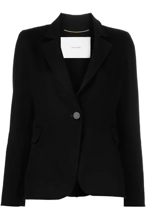 ADAM LIPPES Single-breasted blazer