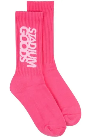 STADIUM GOODS® Logo crew socks