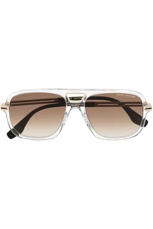 Marc Jacobs Men Sunglasses - Round-frame sunglasses