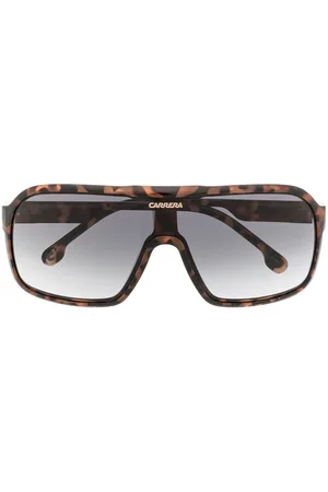 Carrera Men Sunglasses - Oversize-frame sunglasses