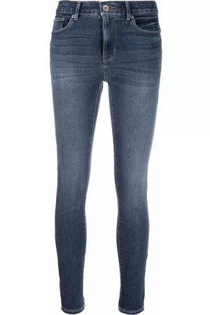 DKNY Bleeker skinny jeans