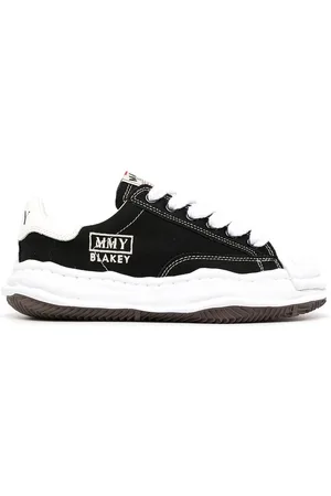 Maison Mihara Yasuhiro Blakey low-top sneakers