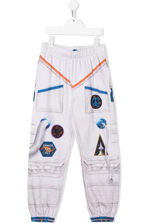 Molo Am Astronaut sweatpants