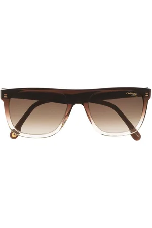 Carrera Square-frame sunglasses