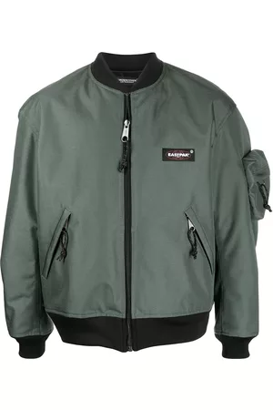 UNDERCOVER X Eastpak bomber jacket