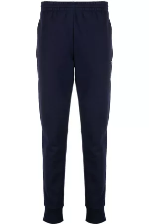 Lacoste Slim-cut track pants