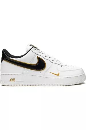 Nike Air Force 1 Jermaine O'Neal Sneakers - Farfetch