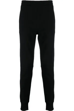 Lacoste Slim-cut track pants
