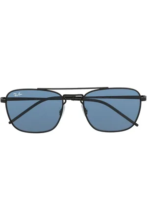 Ray-Ban Men Sunglasses - Oversize-frame sunglasses
