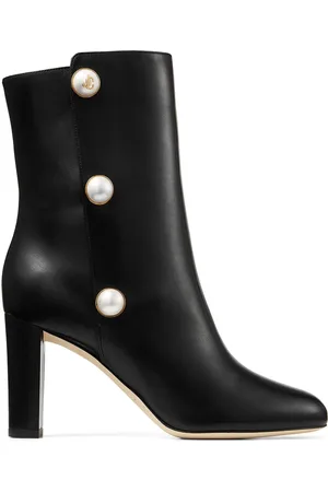 Jimmy Choo Rina 85mm ankle boots