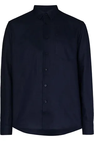 Vilebrequin Caroubis shirt