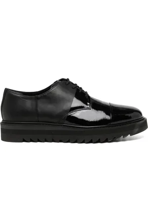 Onitsuka Tiger Lace-up derby shoes