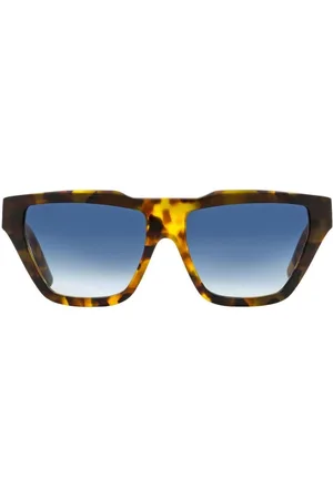 Victoria Beckham VB145S rectangle-frame sunglasses