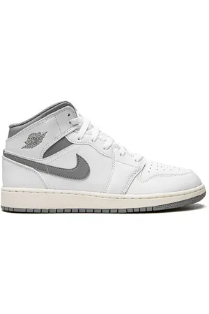 Jordan Air Jordan 1 Mid "Neutral Grey" sneakers