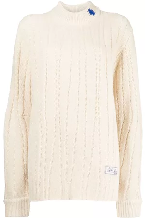 Ader Error Long-sleeve knit jumper