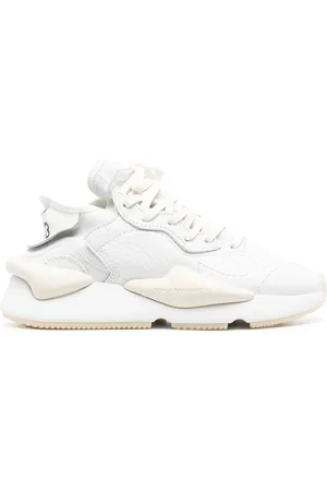 Y-3 Kaiwa lace-up sneakers