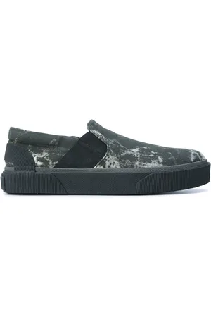 Lanvin Pull-On slip-on sneakers