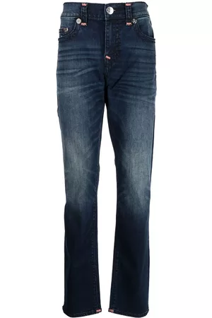 True Religion Men Skinny - Rocco super-skinny jeans