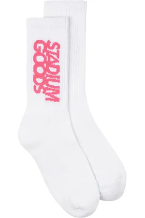 STADIUM GOODS® Logo "Sunlight" crew socks