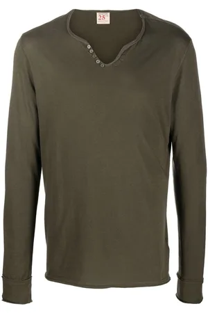 Zadig & Voltaire Motif-print cotton T-shirt