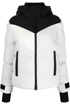 Moose Knuckles Atlantic puffer jacket