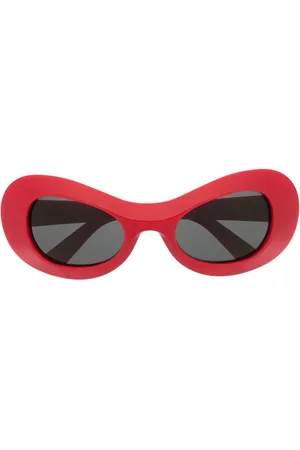 AMBUSH Jordee cat-eye sunglasses