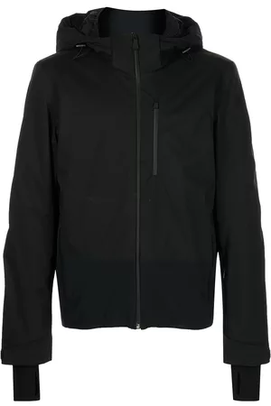 Aztech Ajax insulated jacket